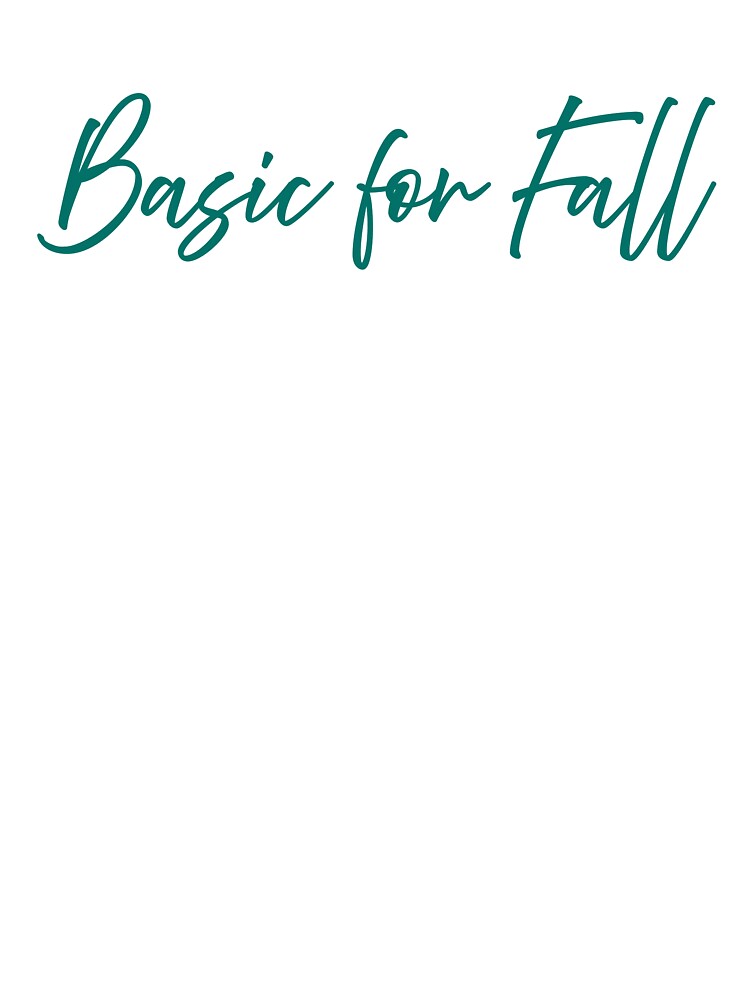 Basic For Fall - Peacock by sillyjess