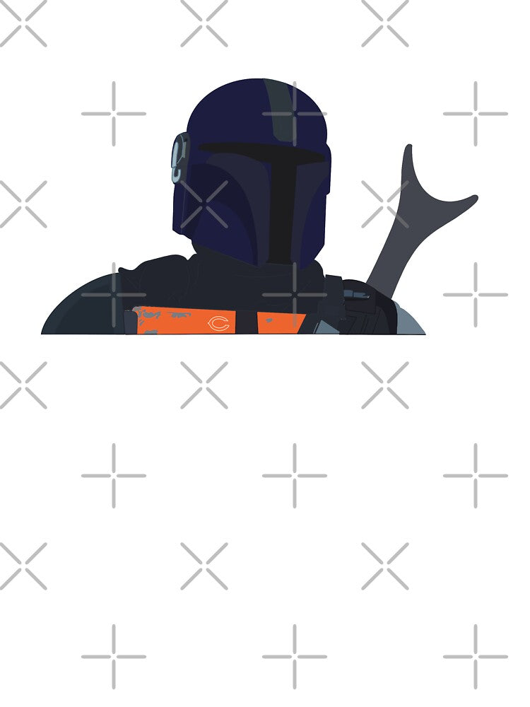 Custom for Jeff by stickersbylaurt