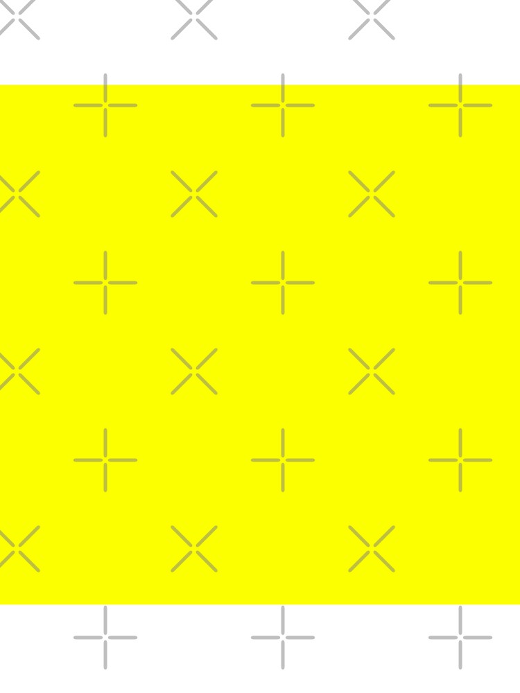 Plain Yellow by IlaLub