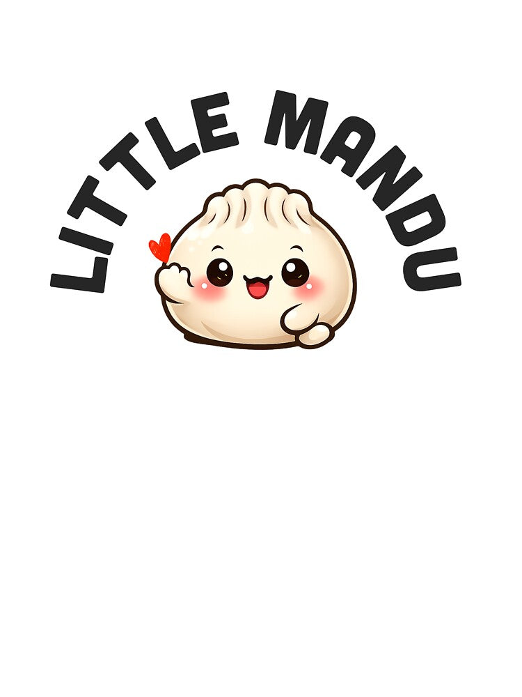 LITTLE MANDU by Catepicks