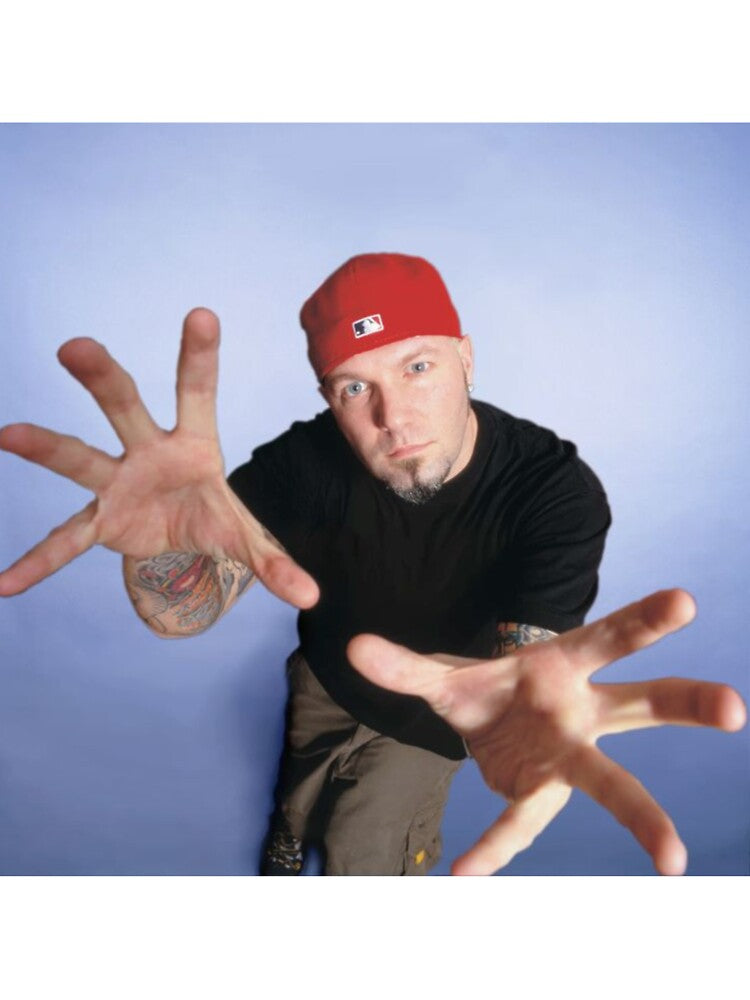 Fred durst?? by pierrussy