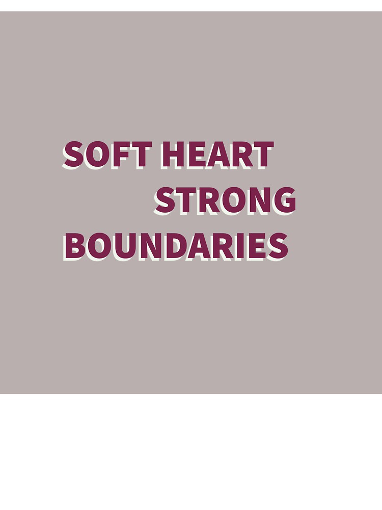 We are learning and unlearning we are stepping in boundaries by UnbrokenHer
