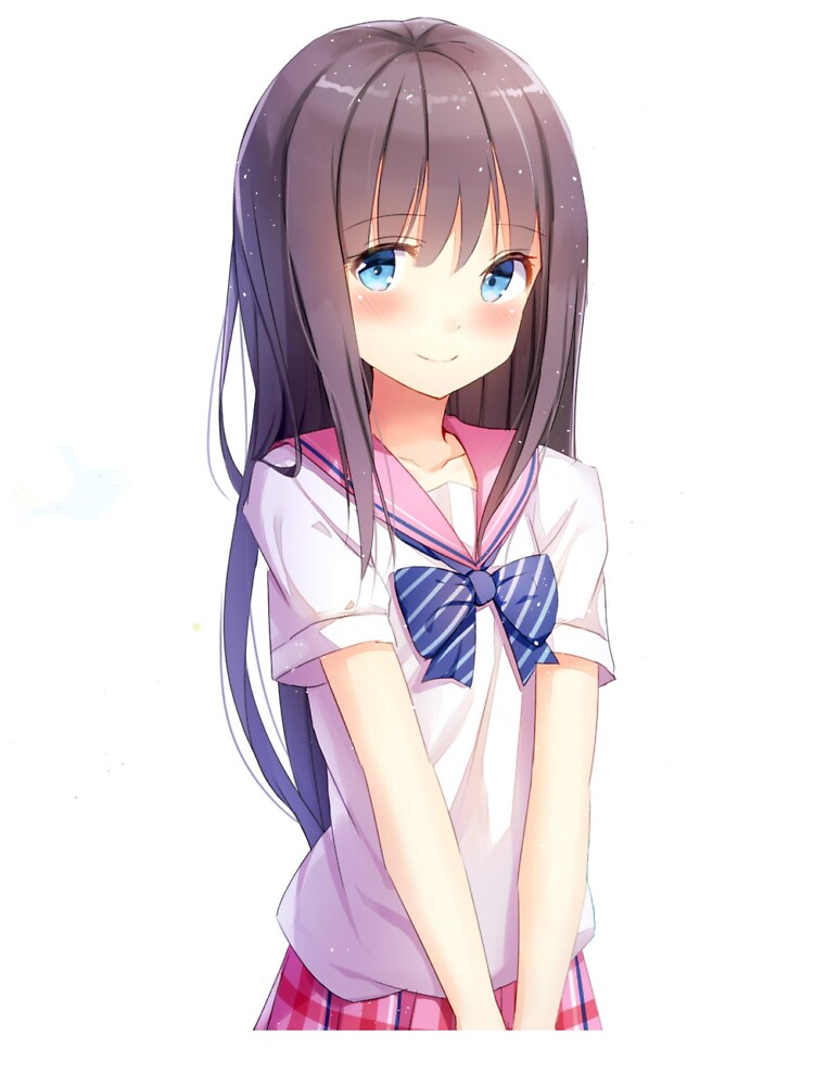 slim fit, print anime by Dimooon112