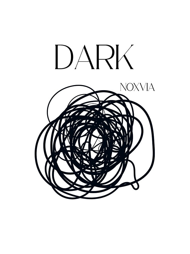 DARK by NOXVIA