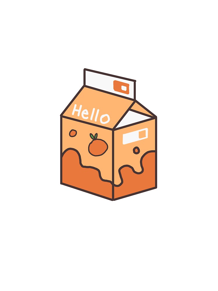 Orange by nelly-aa