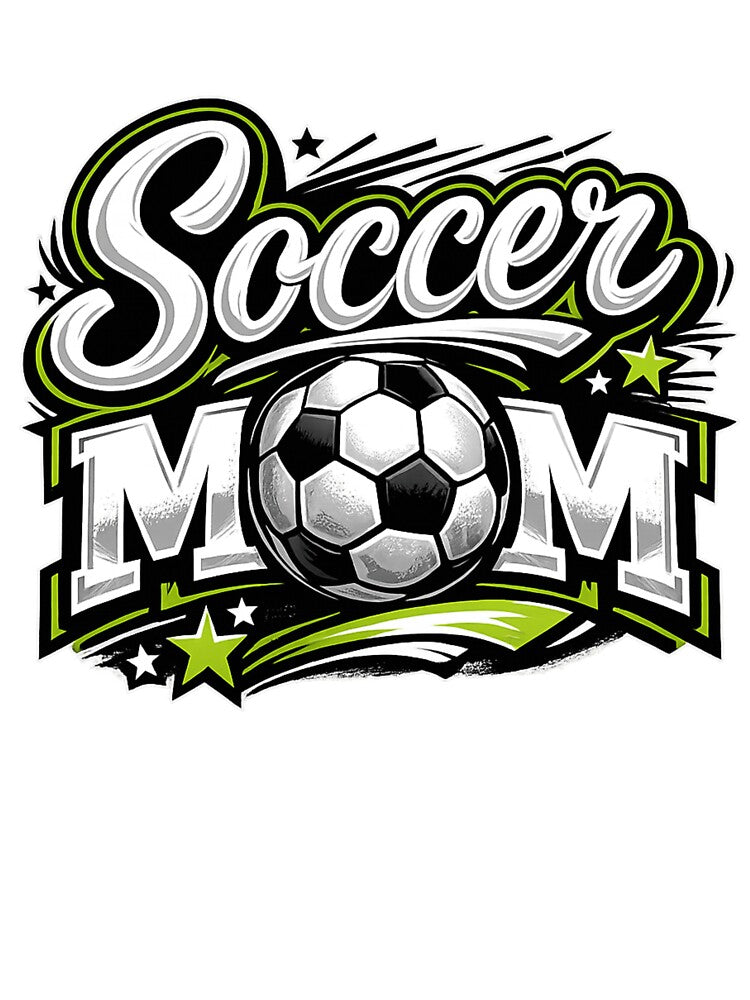 Soccer Mom by ttuniques