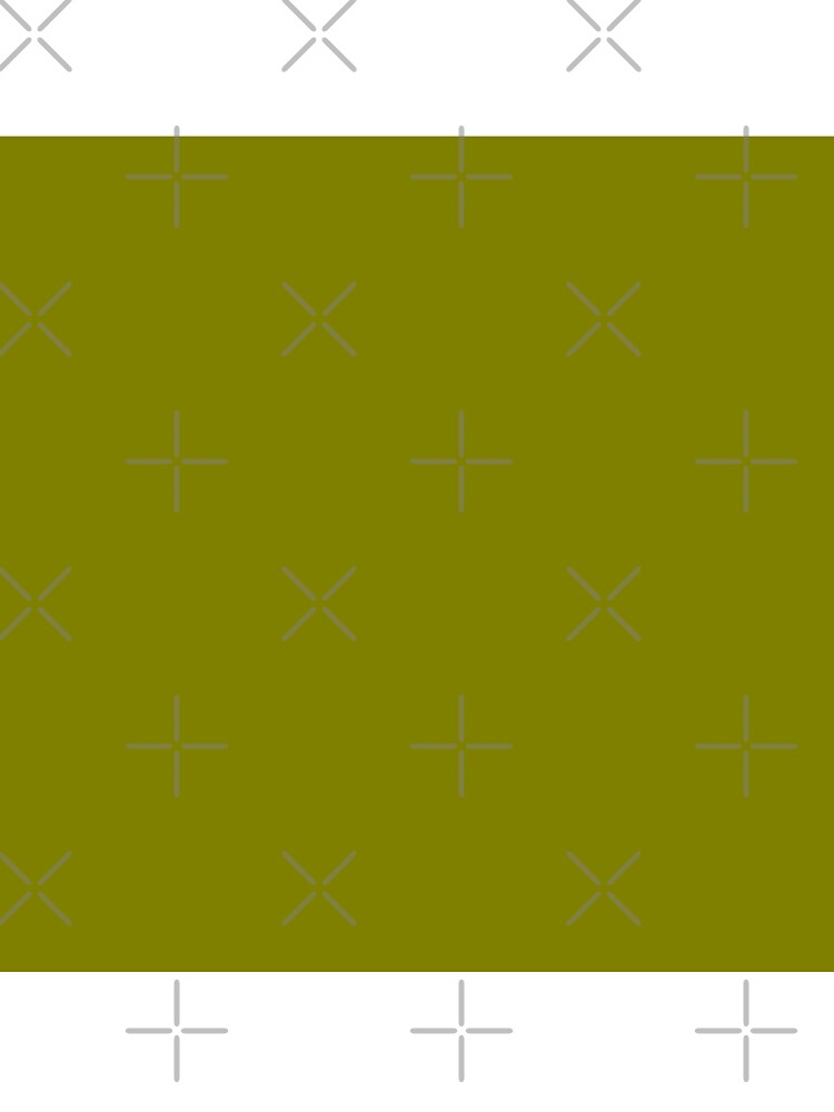 SOLID COLOUR | PLAIN OLIVE | GREEN by ozcushions