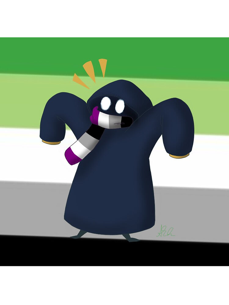 ASPEC PRIDE by Thisnerdsaysno
