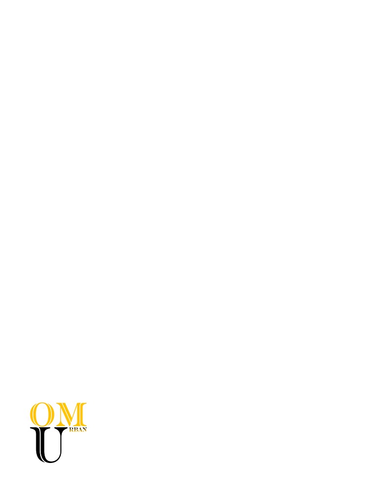 OM Urban III by OldMoneyUrban