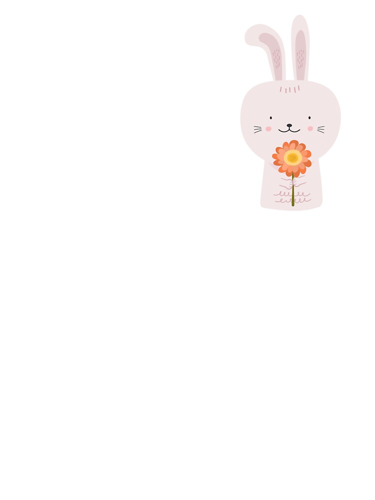 Cute and stylish loungewear - Rabbit by firesimple