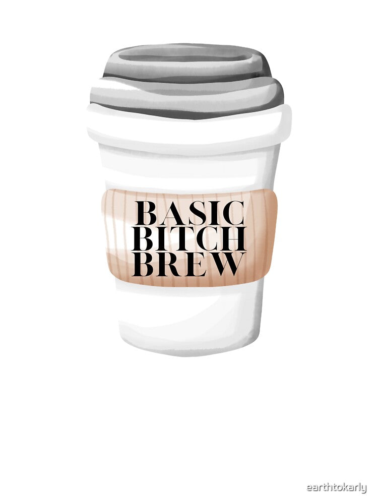 Basic B Brew Coffee by earthtokarly