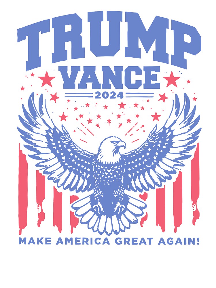 Trum Vance 24 by HeroComeBack22