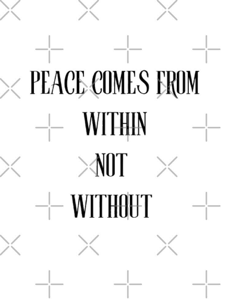 Black Buddha Quote by aqua1001