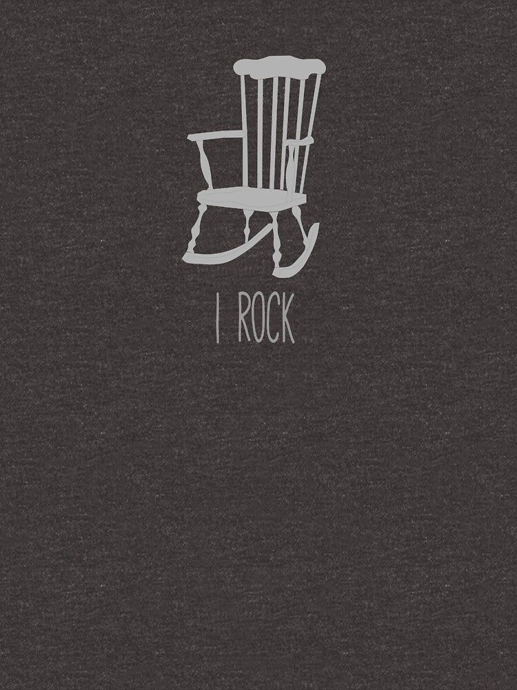 I rock by Caretta