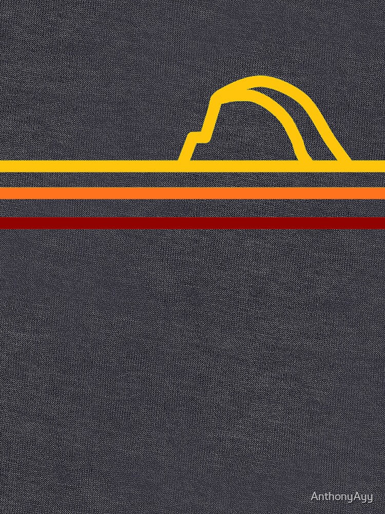 Half Dome - Simple by AnthonyAyy