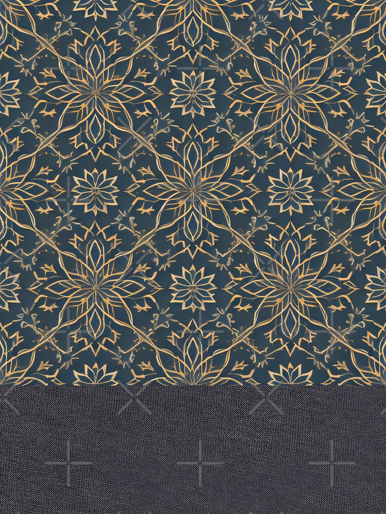 Cottagecore Pattern by SoftLivingCore