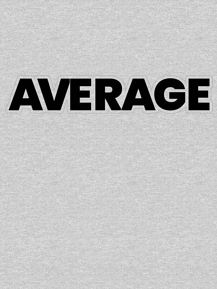 Average by ScottyWalters