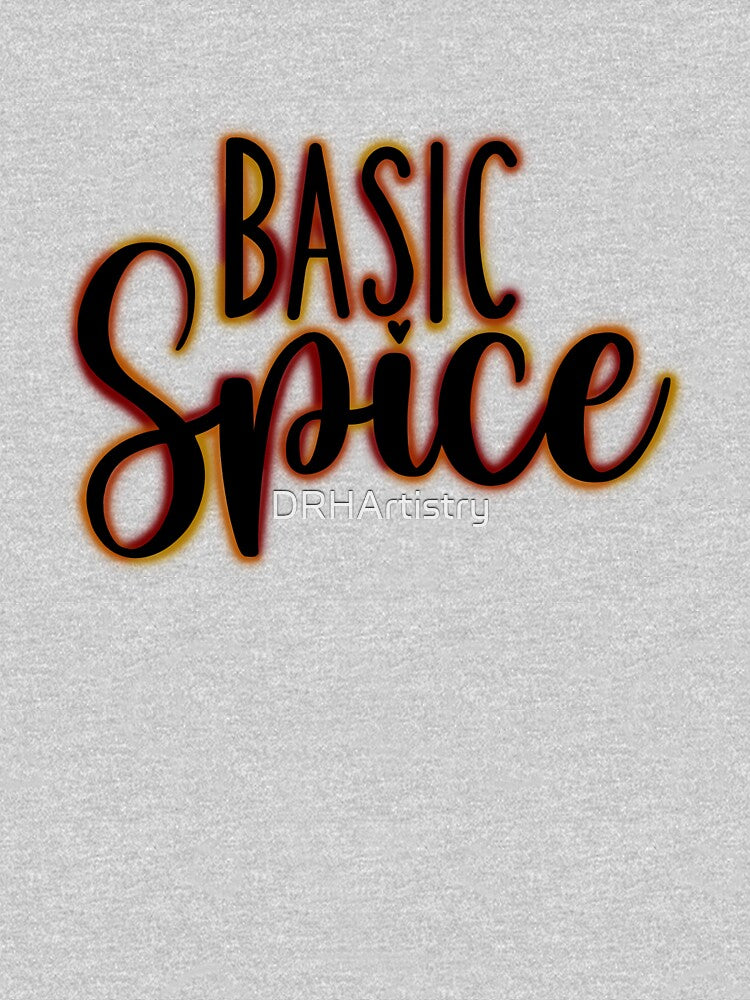 Basic Spice by DRHArtistry