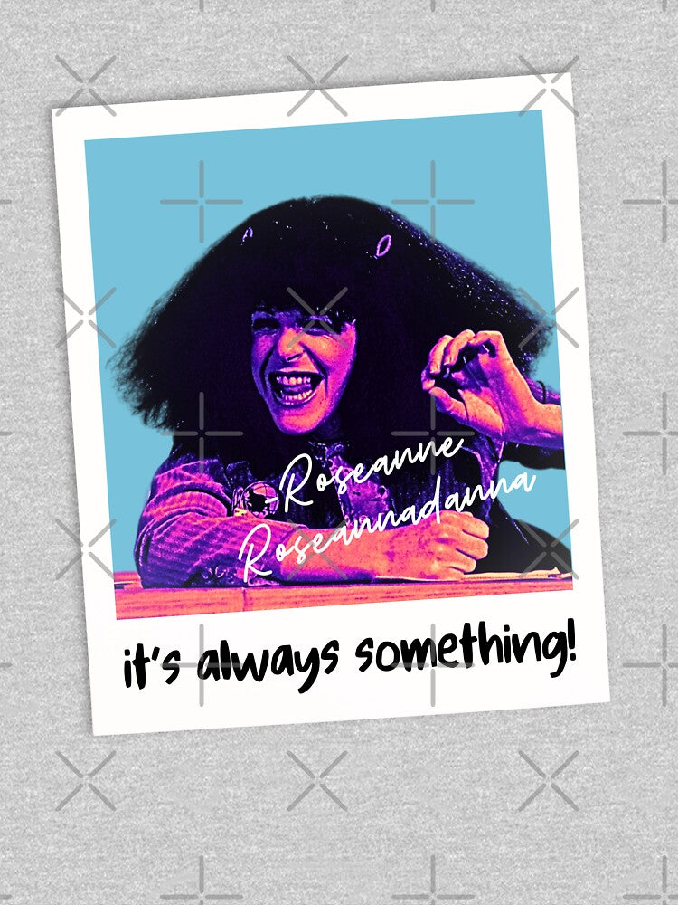 it's always something-polaroid by Cane & Abel Creations .