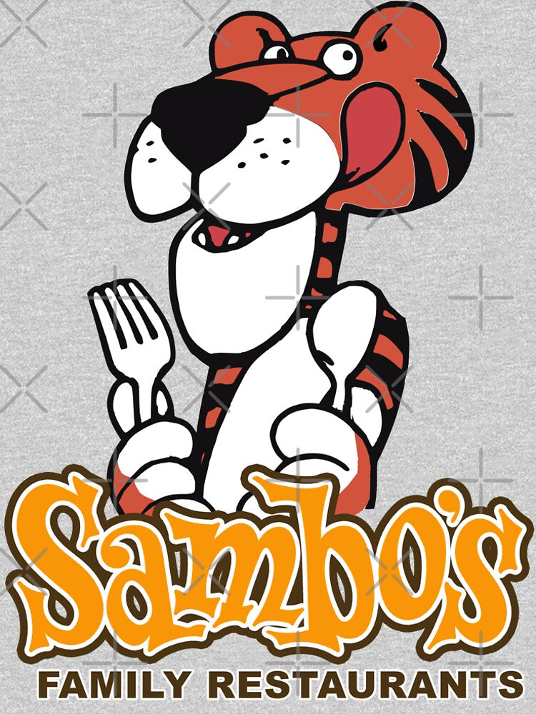 Sambo's Family Restaurants by TeeArcade84