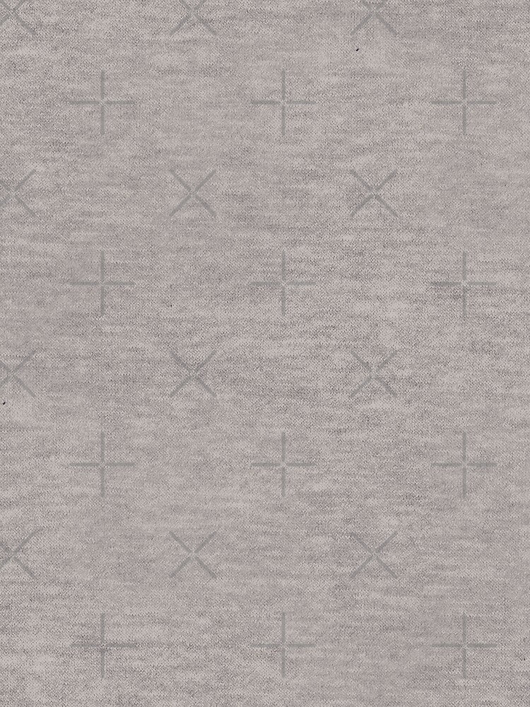 Heather Gray Classic by Mano-World