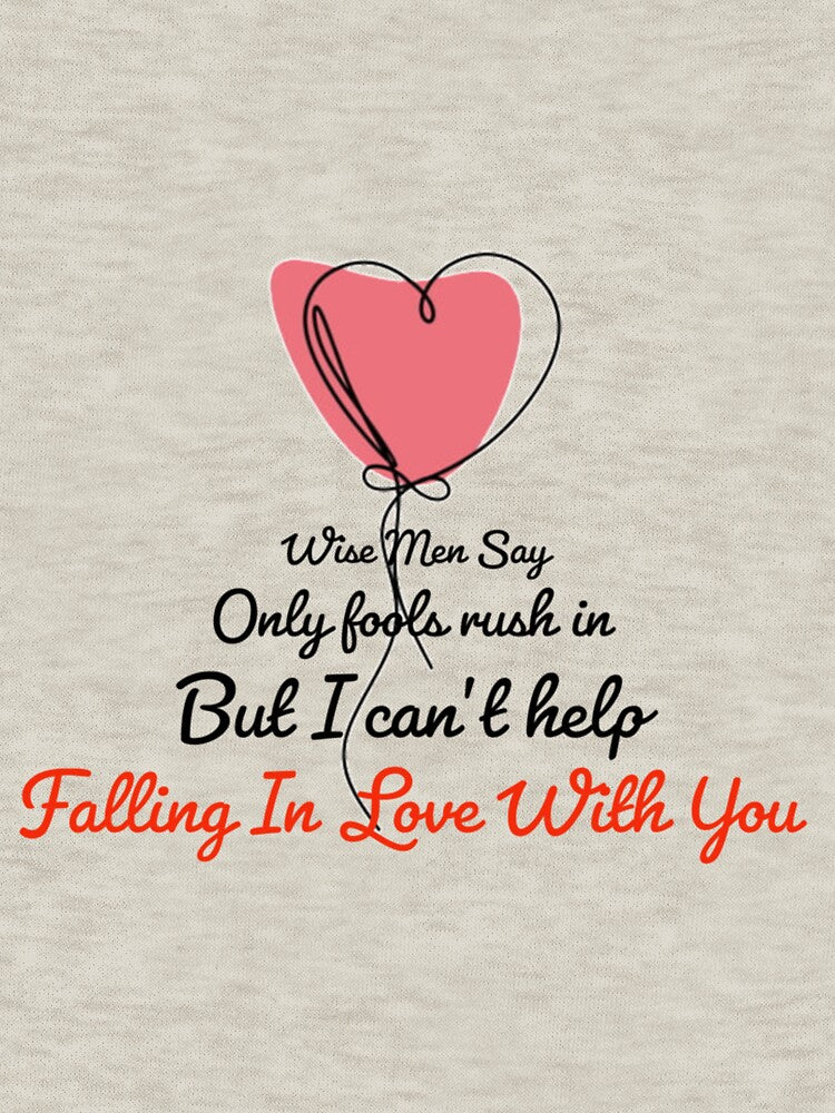 Elvis Presley - Can't Help Falling in Love| Perfect Gift by Cane Matha