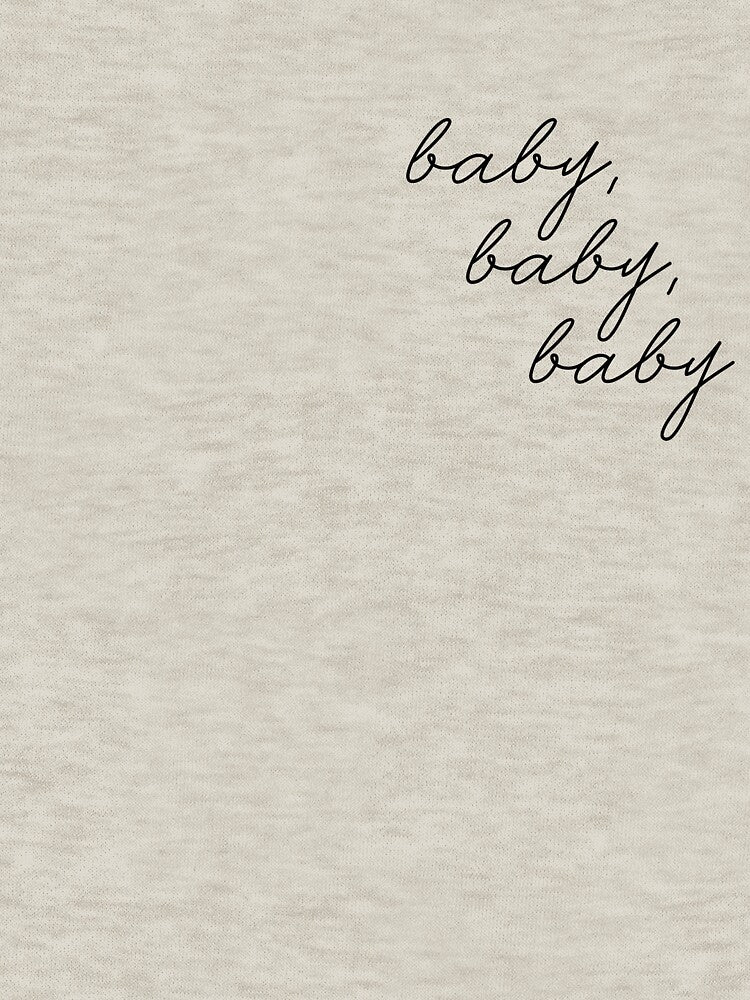 Baby, Baby, Baby by kaitlincurtis2
