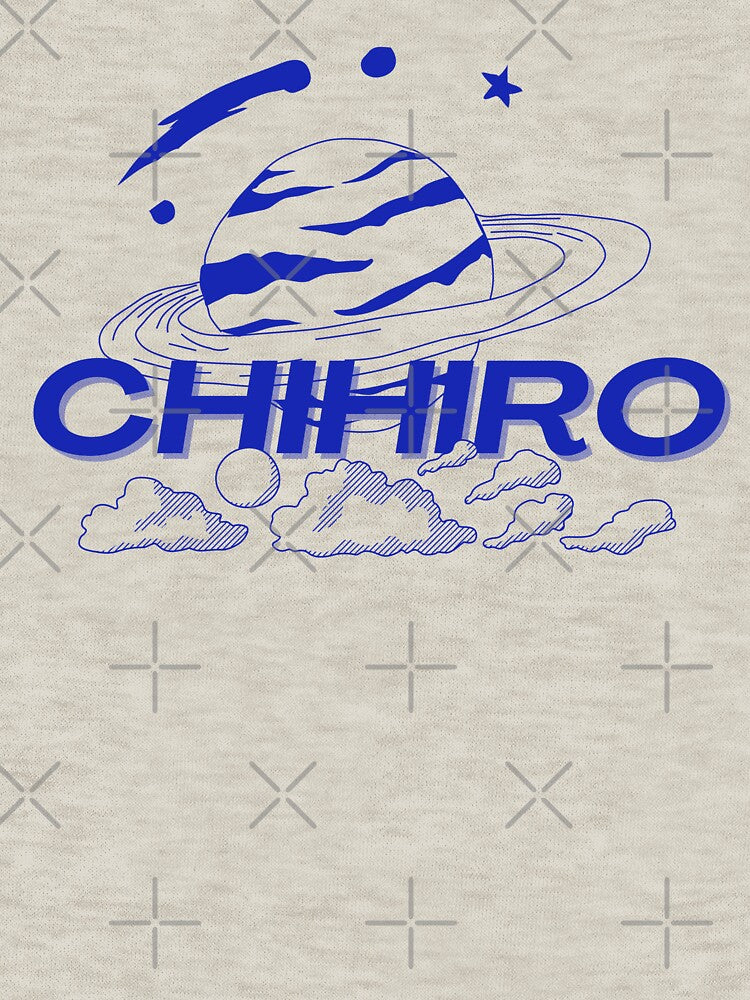 Chihiro by Caring Hearts