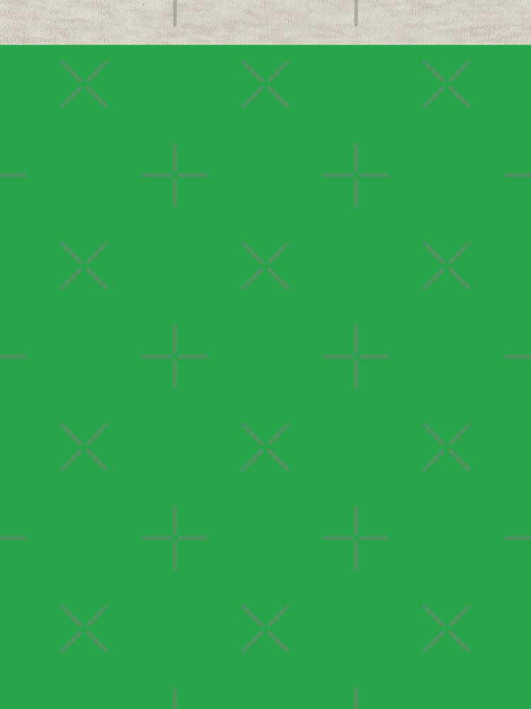 Plain Solid Color Medium Green Vivid Green Grass Green by mimihuang creations