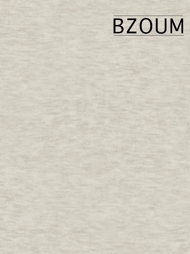 Basic logo 2020 by Logo Bzoum