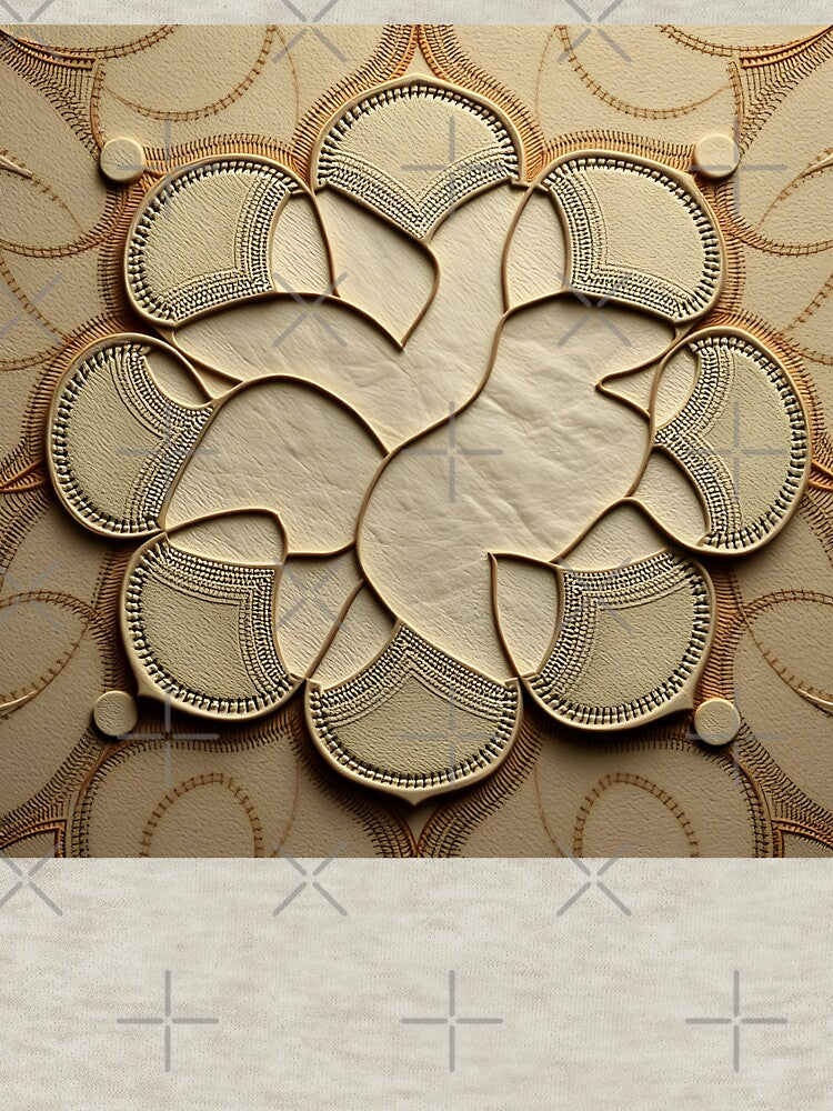 Leather 11 by HebaRK Studio