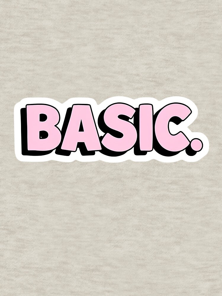 Basic. by CharmStudio