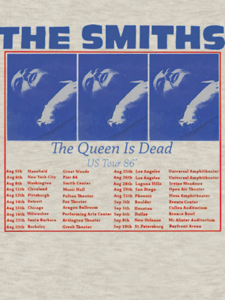 The Smiths Retro Style by JakaylaBatz