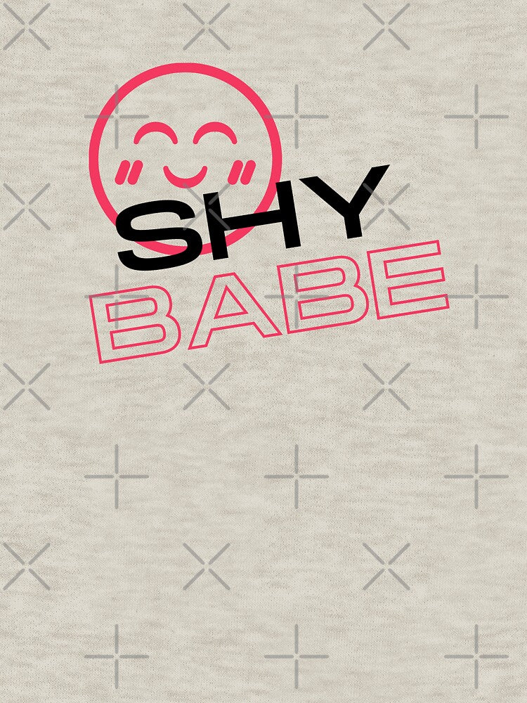SHY BABE by StoreofHope