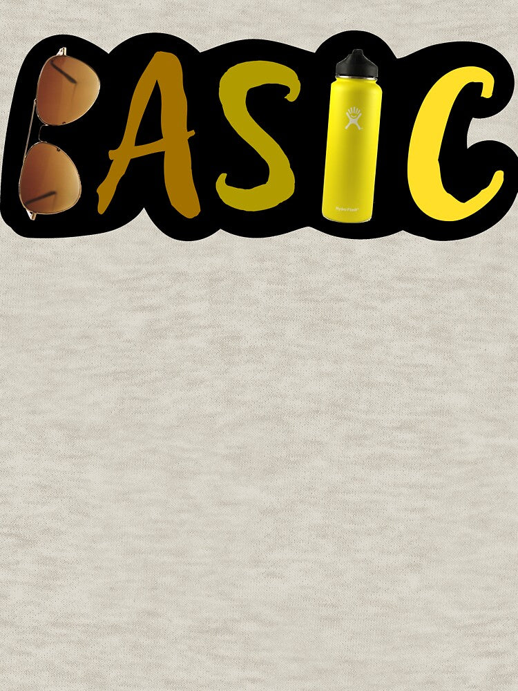 BASIC by WilsonH88