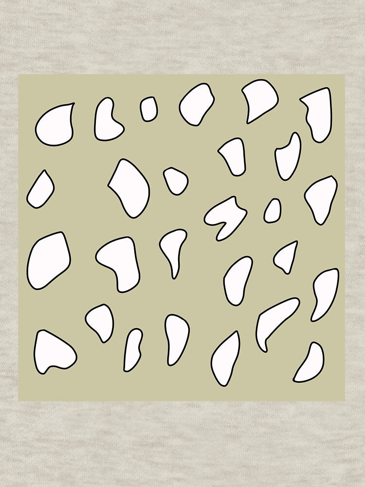leopard pattern by glowae
