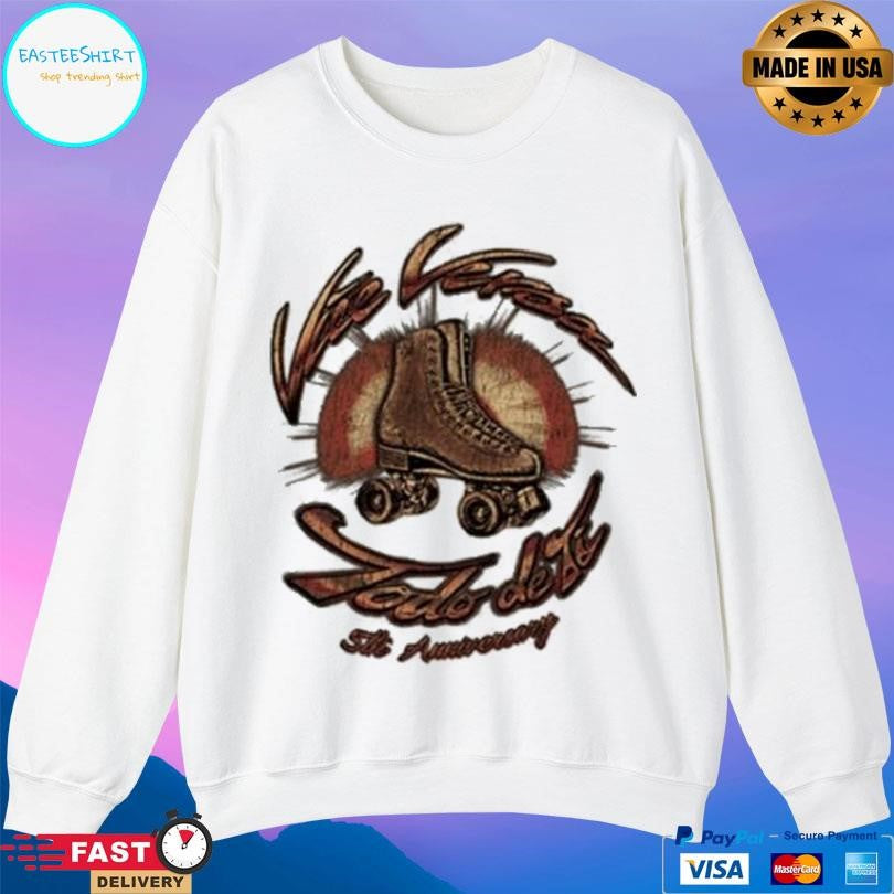 Rauw Alejandro Todo De Ti Shirt