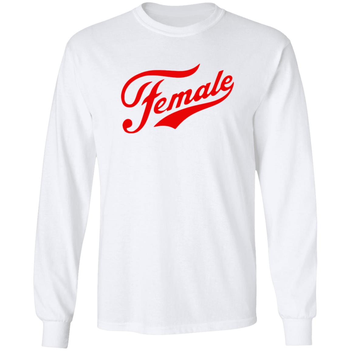 Megyn Kelly Female Shirt
