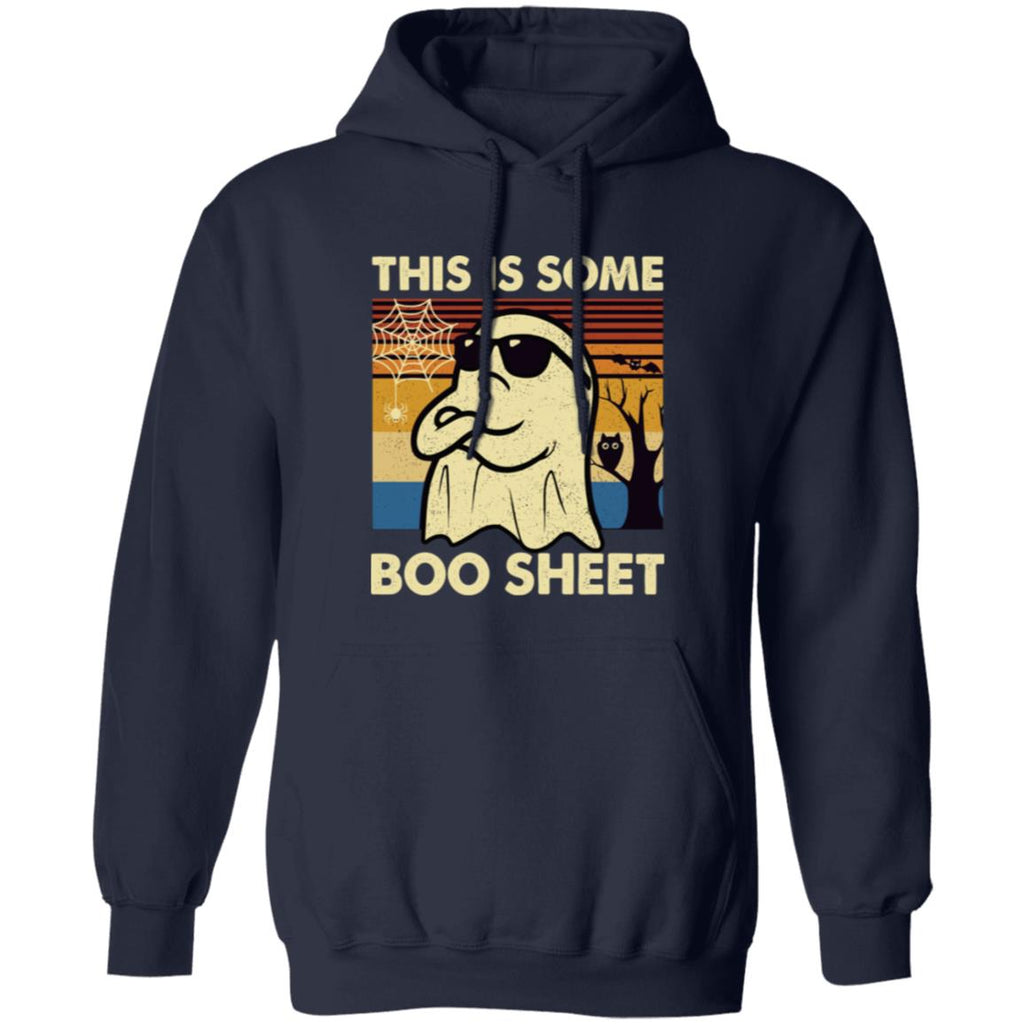This Is Some Boo Sheet Shirt