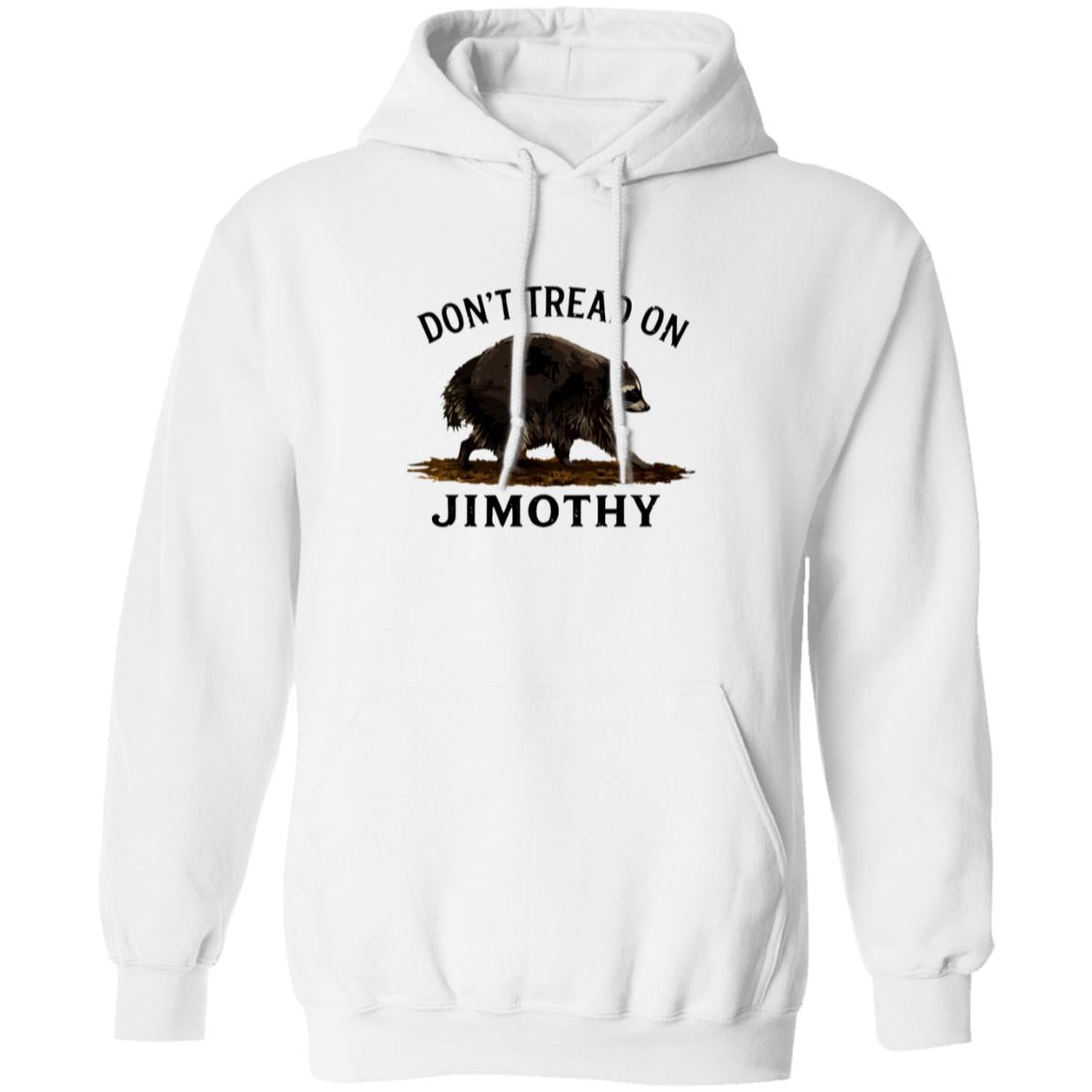 Don’t Tread On Jimothy Shirt