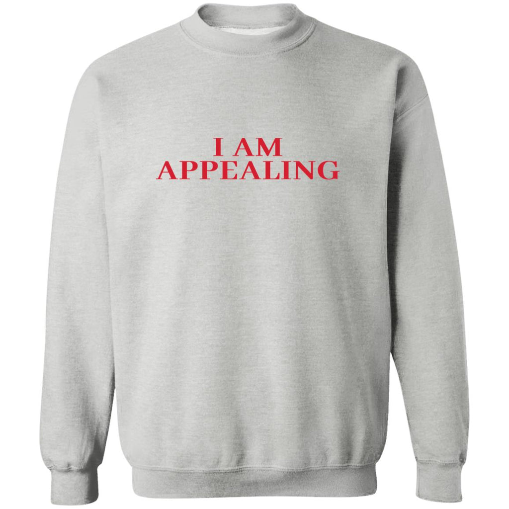 Finn Bennett I Am Appealing Shirt