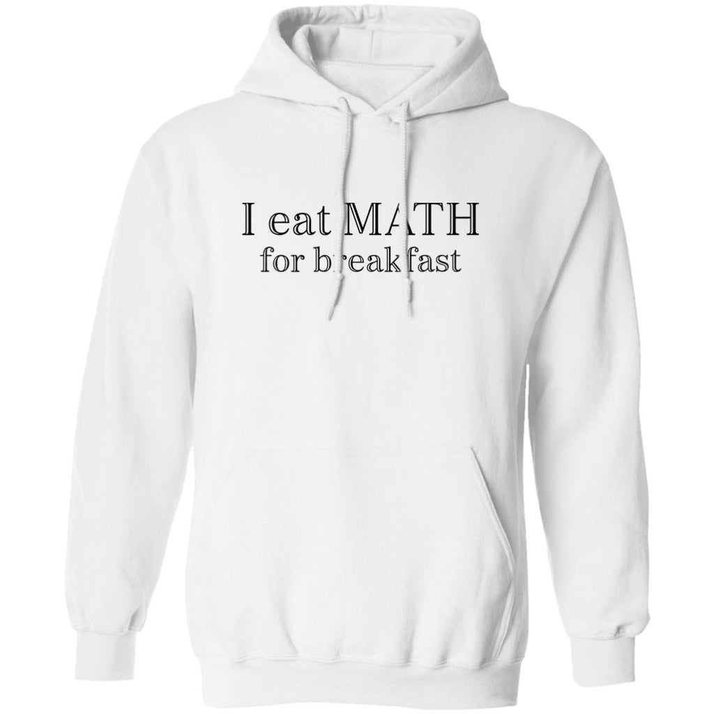 Isabela Merced I Eat Math For Breakfast T-Shirt