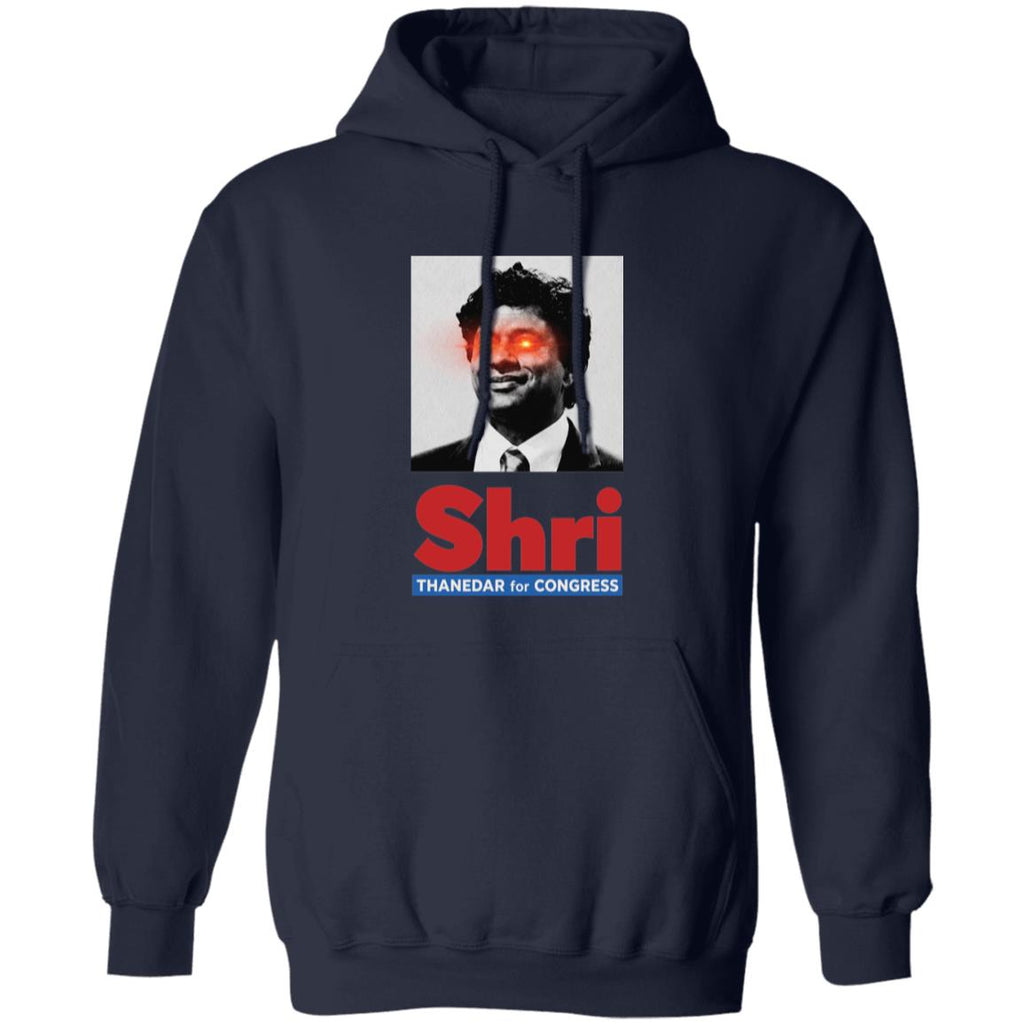 Shri Thanedar For Congress Shirt