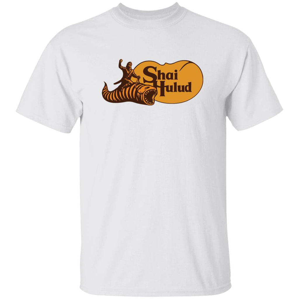 Shai Hulud Cracker Barrel Shirt