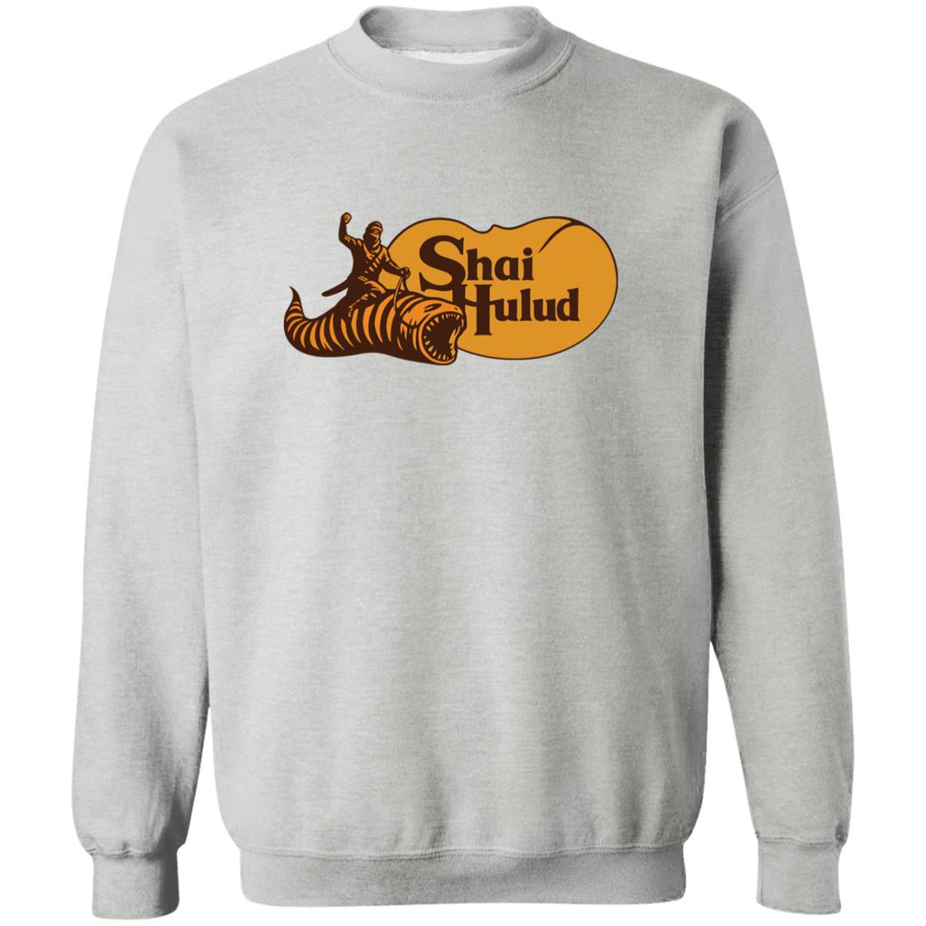 Shai Hulud Cracker Barrel Shirt