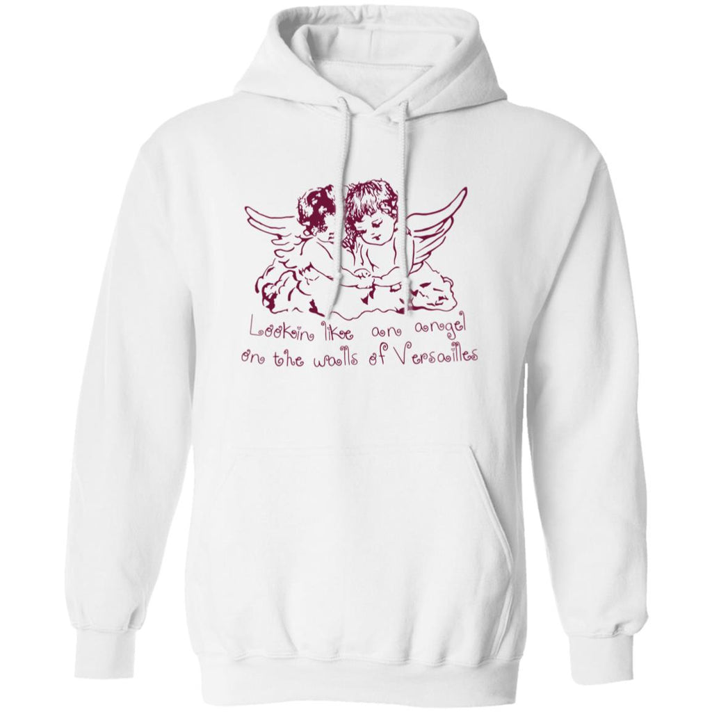 Olivia Rodrigo Versailles Shirt