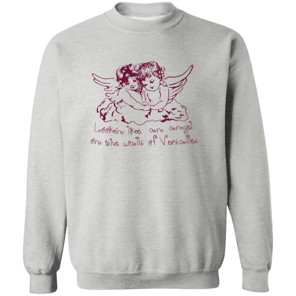 Olivia Rodrigo Versailles Shirt