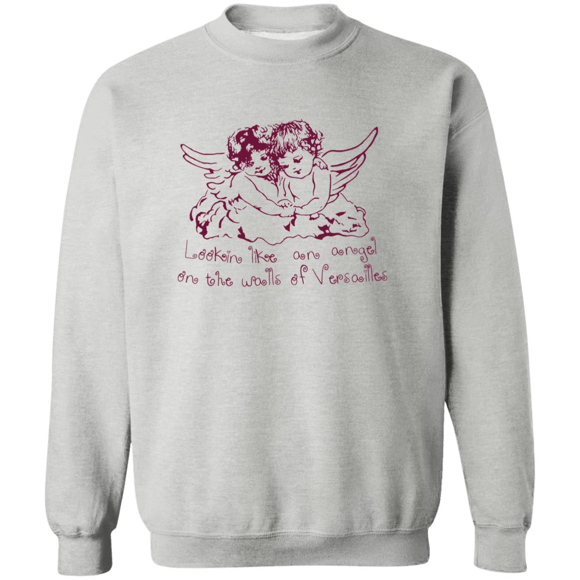 Olivia Rodrigo Versailles Shirt