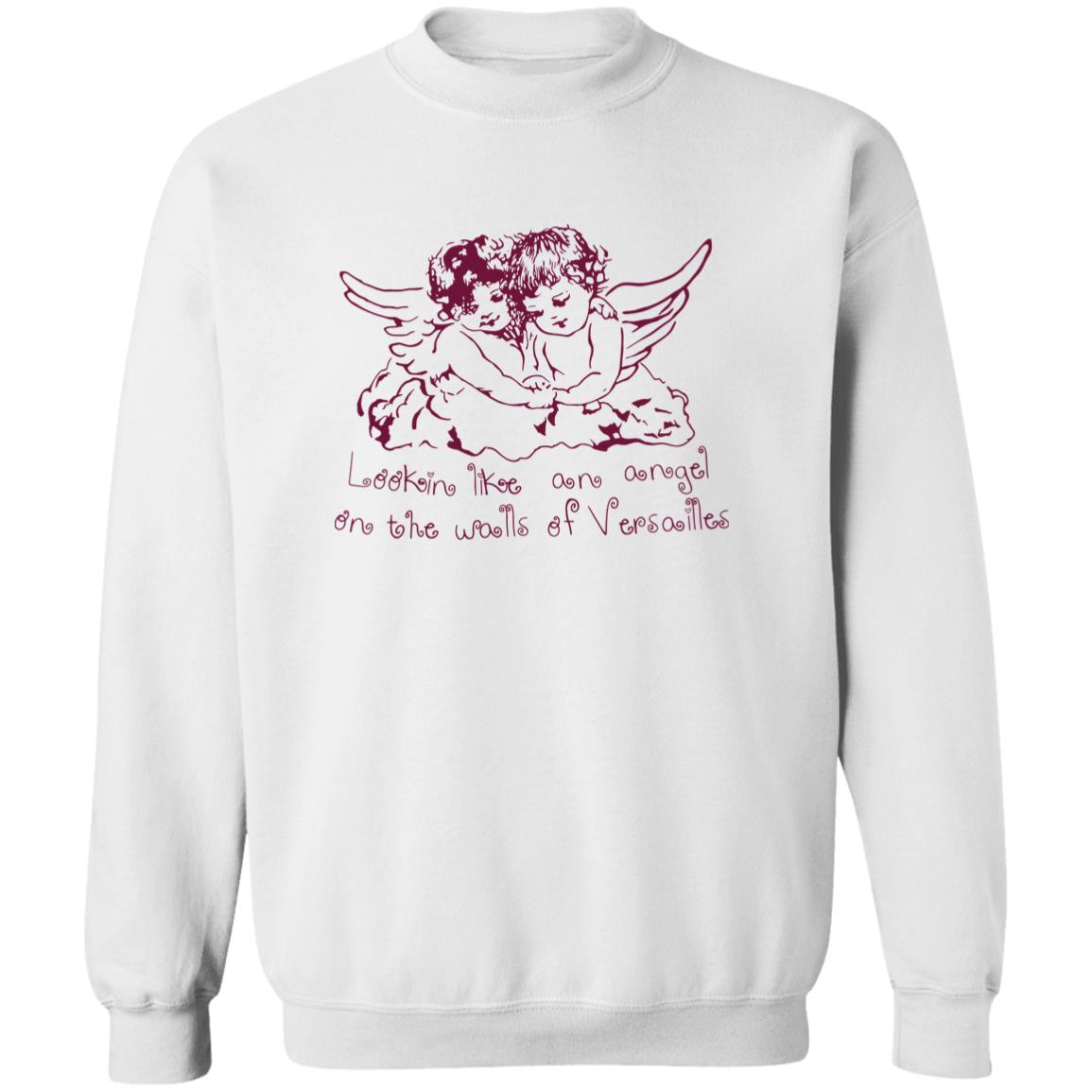 Olivia Rodrigo Versailles Shirt