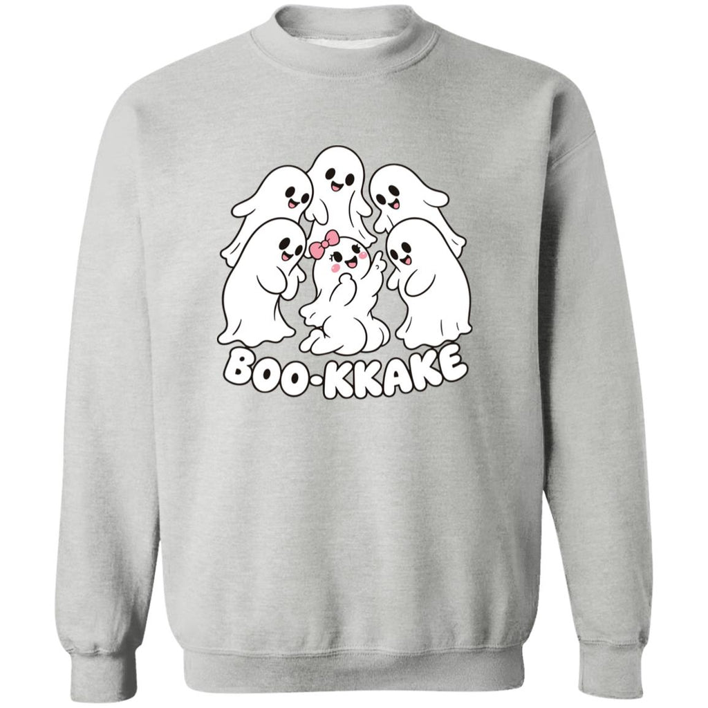 Boo-Kkake Shirt